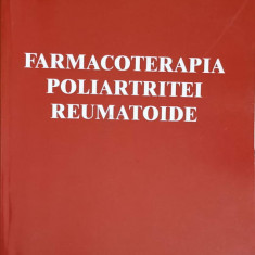 FARMACOTERAPIA POLIARTRITEI REUMATOIDE-BRANDUSA FLORICA, OSTIN C. MUNGIU