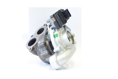 Turbocompresor EU, Bmw Seria 5 (F10/F11), 2009-2017, Seria 7 (F01, F02, F03, F04), 2008-2015, X5 (E70), 2006-2013, X5 (F15, F85), 2013-2018, X6 (E71, foto