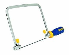 Ferastrau de traforaj fin IRWIN 165 mm cu maner ergonomic ProTouch