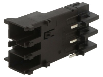 Conector Contactor-&amp;Icirc;ntrerupător S00 foto