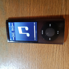 iPod nano cu camera (5th Gen / Camera) 8 GB foto