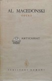 Opere 4 poezii - 1967 - Alexandru Macedonski (V1)