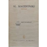 Opere 4 poezii - 1967 - Alexandru Macedonski (V1)