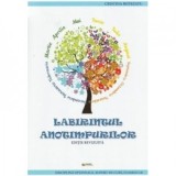 Labirintul anotimpurilor. Suport de curs pentru disciplina optionala clasele I-II