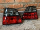 Stop stopuri triple Volkswagen VW Golf 2 MK2 rosu fumuriu NOU, GOLF II (19E, 1G1) - [1983 - 1992]