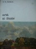 Arta si iluzie - E. Gombrich, Meridiane 1973, Istoria artei, 531 pagini