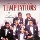 The Temptations - The Original Lead Singers Of The Temptations CD | A Play Collection | Stare Foarte Buna