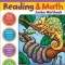 Reading &amp; Math Jumbo Workbook: Grade 3