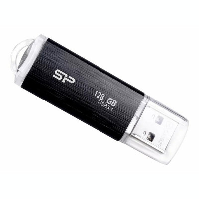Memorie USB 3.0 128GB SILICON POWER Blaze SP128GBUF3B02V1K foto