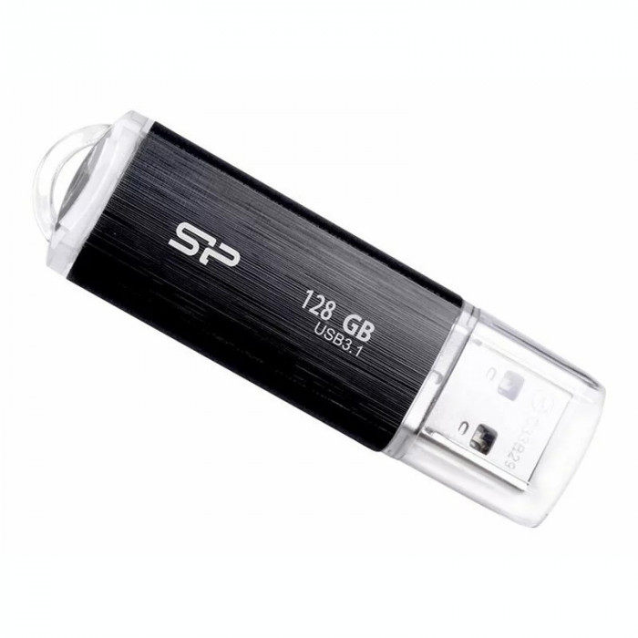 Memorie USB 3.0 128GB SILICON POWER Blaze SP128GBUF3B02V1K