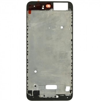 Huawei P10 (VTR-L09, VTR-L29) Capac frontal negru foto