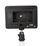Lampa pt. Aparat Foto - Wansen W160 160 LED