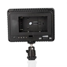 Lampa pt. Aparat Foto - Wansen W160 160 LED