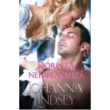 Dorinta neimblanzita/Johanna Lindsey