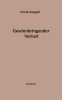 Gewinnbringender Verlust: Gedichte