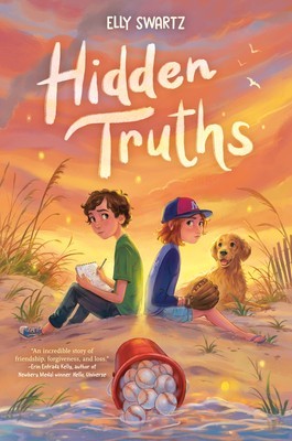 Hidden Truths foto