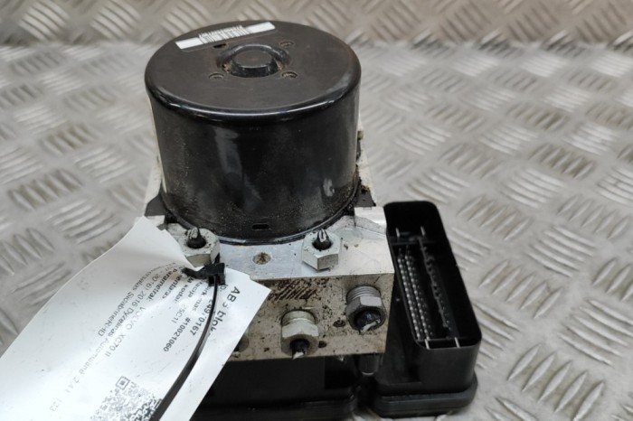 Pompa ABS VOLVO XC70 II 2016 OEM: 31423347,10.0212-1002.4,10.0622-3804.1,00.0404-972E.0 24970167