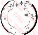 Set saboti frana FORD FIESTA IV (JA, JB) (1995 - 2002) TRW GS8630