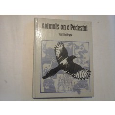 ANIMALS ON A PEDESTAL - Yuri DMITRIYEV