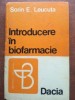 Introducere in biofarmacie- Sorin E. Leucuta
