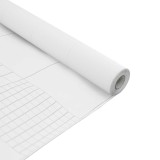Cumpara ieftin Folii fereastra, mata, alb, PVC