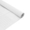 Folii fereastra, mata, alb, PVC
