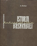 Istoria Basarabiei - A. Boldur, 1987, Honore de Balzac