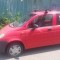 Vand Daewoo Matiz rosu