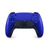 Controller Wireless Playstation 5 Dualsense, Albastru Playstation 5, Second-Hand, Sony