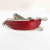 Reflector bara de protecție st&acirc;nga spate MAZDA CX-3 DK 2016 OEM: DB2R51660,DB3E5136Y 12131395