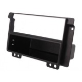 Rama radio 1DIN cu buzunar Land Rover Freelander 2004-2007