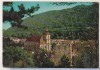 Bnk cp Brasov - Biserica Neagra - uzata - Kruger 1142/1, Circulata, Printata