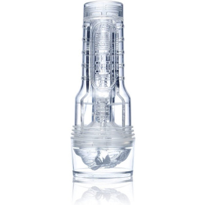 Fleshlight Ice Crystal Ice Lady foto