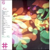 Disc vinil, LP. TOCCATA-WERNER HAAS-265807
