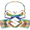 Sticker Suzuki , zToxic, , Autocolant Personalizat pentru Masina Ta