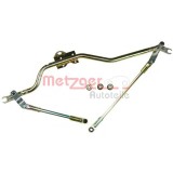 Ansamblu stergatoare parbriz VW TRANSPORTER VI platou / sasiu (SFD, SFE, SFL, SFZ) (2015 - 2016) METZGER 2190123