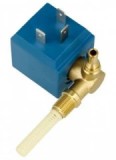 Electrovalva fier de calcat Rowenta