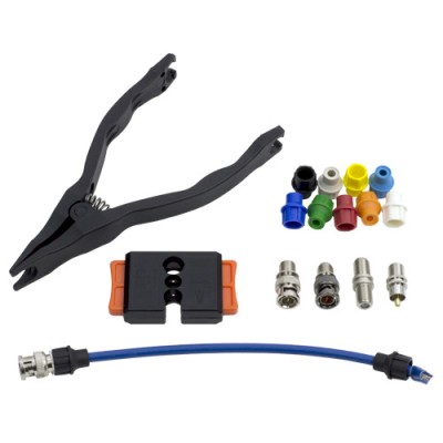 Kit START-up conectori CAP SYSTEM START-0-S foto