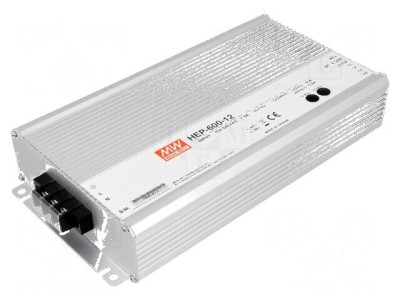 Alimentator pulsatoriu pentru &amp;icirc;ncastrare 560W 20VDC foto