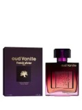 Apa de parfum Franck Olivier Oud Vanille, 100 ml, pentru femei