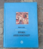 Vasile Florea-Istoria artei romanesti veche si medieval vol 3