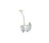 Rezervor spalator parbriz Nissan X-Trail (T30), 09.2003-08.2007, modele cu motor spalare faruri, cu capac, cu 2 pompe spalator, Rapid