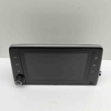 Ecran Navigatie Peugeot Partner Furgon 2019 OEM 9817753477 Original Bord Auto