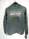 Vegas Golden Knights hanorac cu glugă pentru copii Authentic Pro Hoodie Po Hood - Dětsk&eacute; L (13 - 14 let)