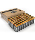 Set Baterii Alkaline Kodak Xtralife R6 / Aa 1.5v