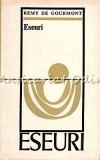 Cumpara ieftin Eseuri Remy de Gourmont, Editura Univers 1975, 395 Pagini