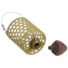 Momitor Feeder- Distance Quick Change - 50G(30X37) foto