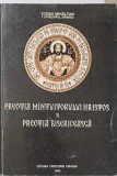 PREOTIA MANTUITORULUI HRISTOS SI PREOTIA BISERICEASCA-IOAN MIHALTAN, EPISCOPUL ORADIEI-266026