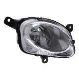 Far Fiat 500L (330), 01.2013-, partea Dreapta, manual, faza lunga, tip bec H7, TYC