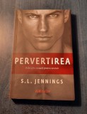 Pervertirea Educatie sexuala pentru neveste S. L. Jennings
